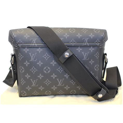 louis vuitton messenger bag replica uk|louis vuitton monogram eclipse bag.